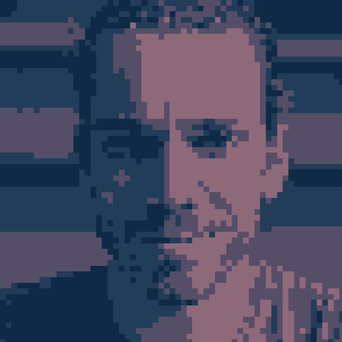Adam Burns
